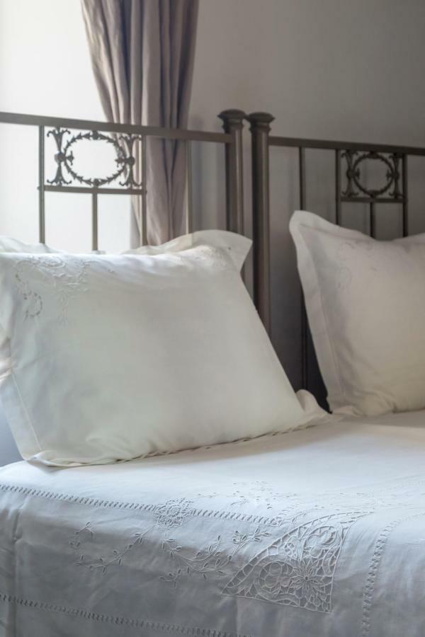 Вилла Dellagracia Mansion In Poseidonia Syros Posidhonia  Экстерьер фото